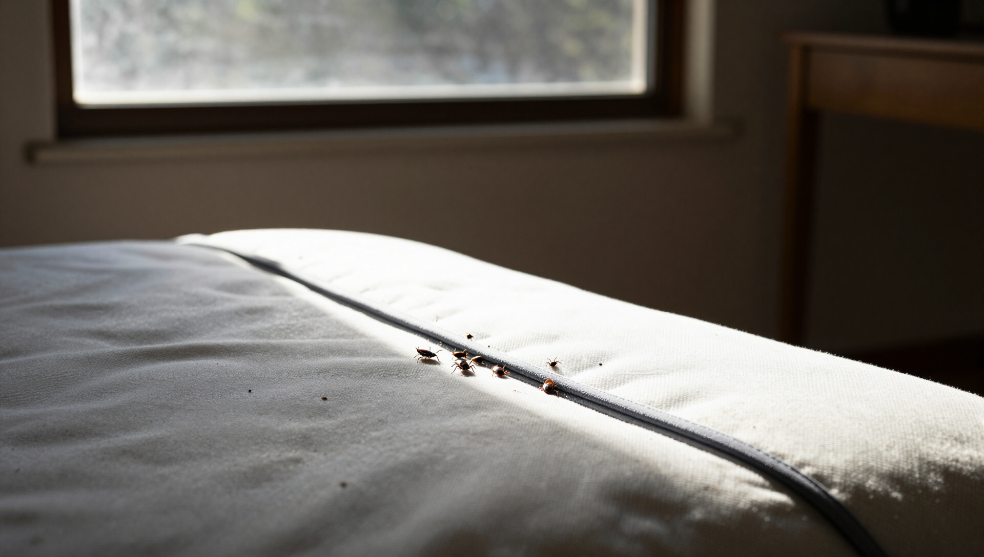 Bed Bugs Control in Greystanes