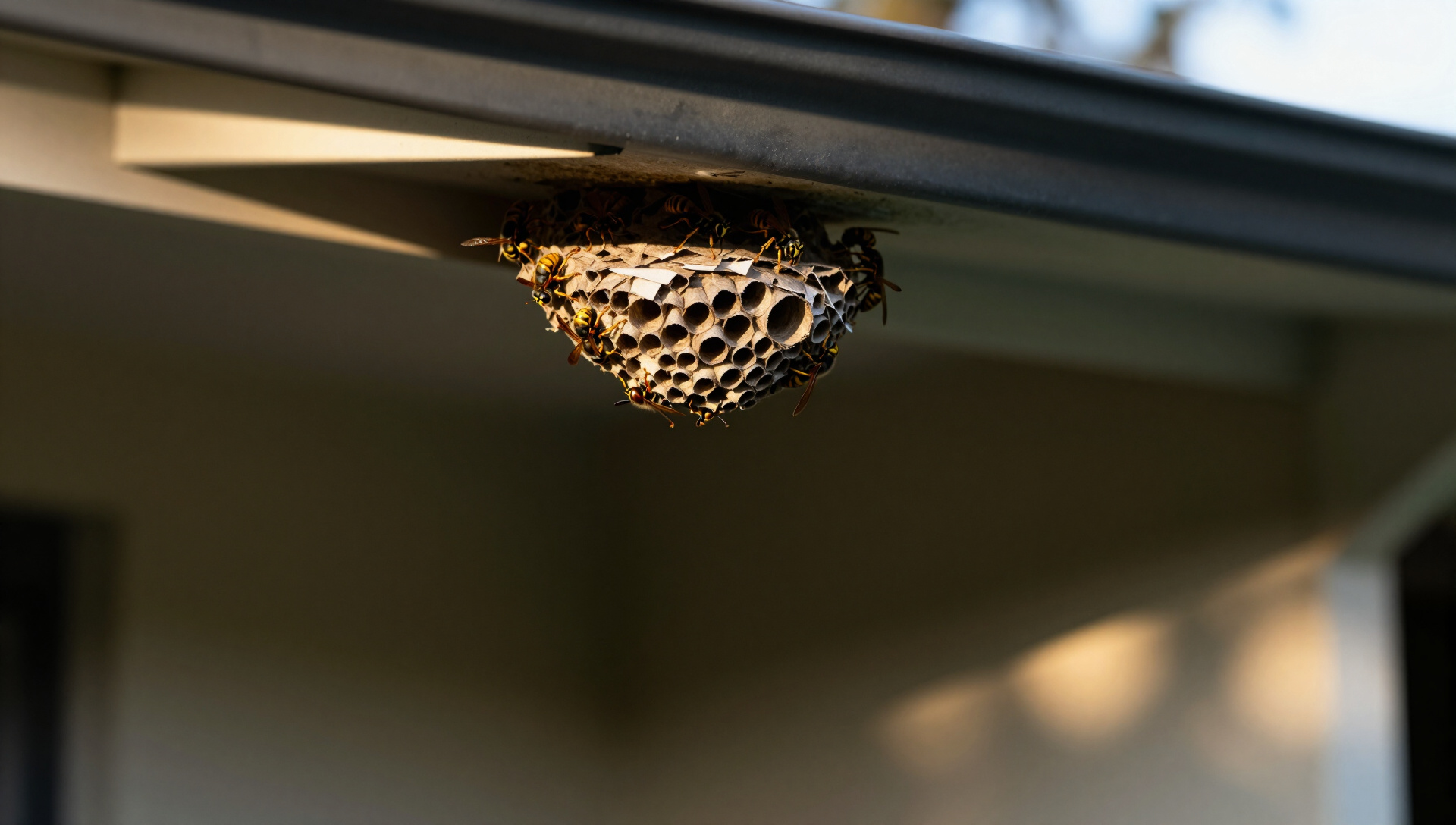 Bees and Wasp Removal in Greystanes