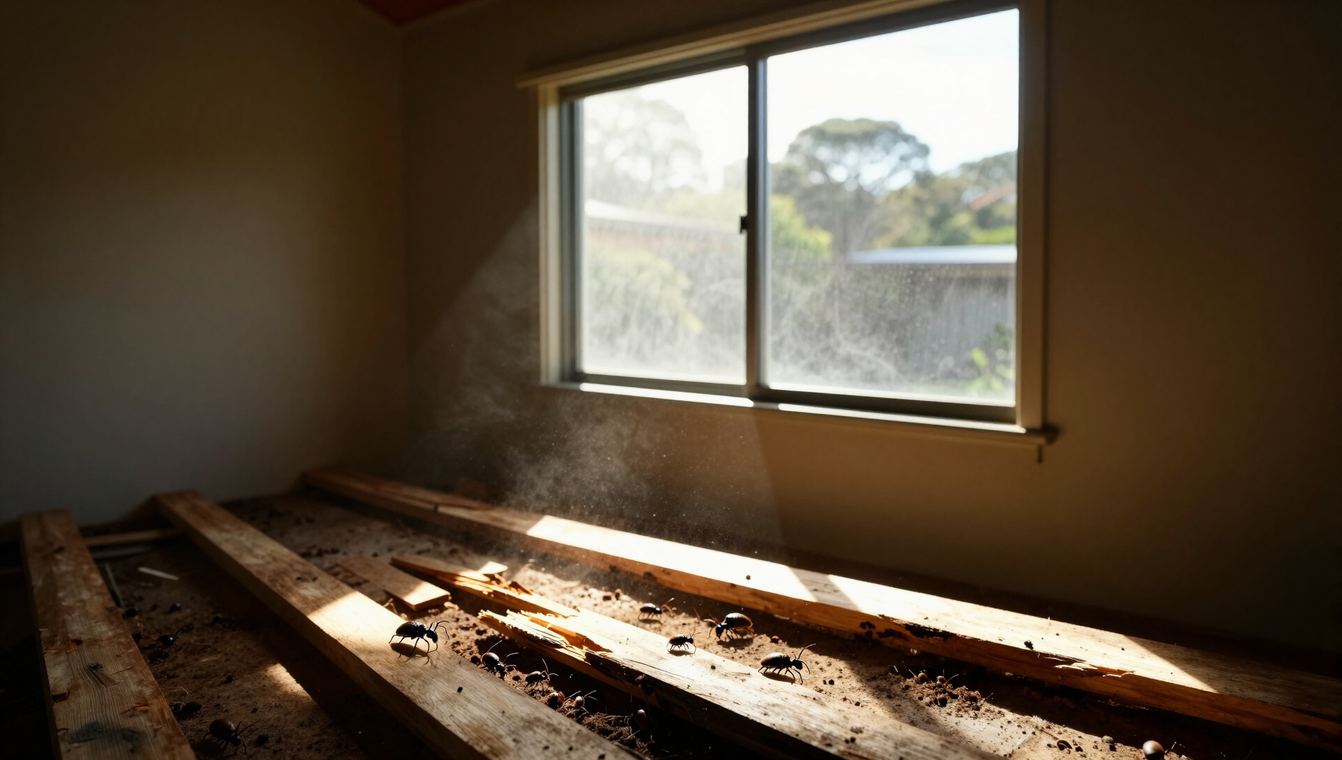 Termite Prevention in Greystanes
